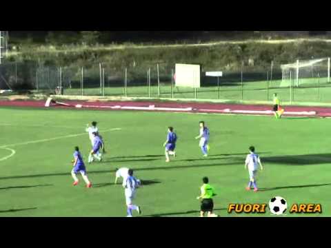 FINALE GIOVANISSIMI DILETTANTI: Tau Altopascio-Savio, che il cielo si tinga di blues