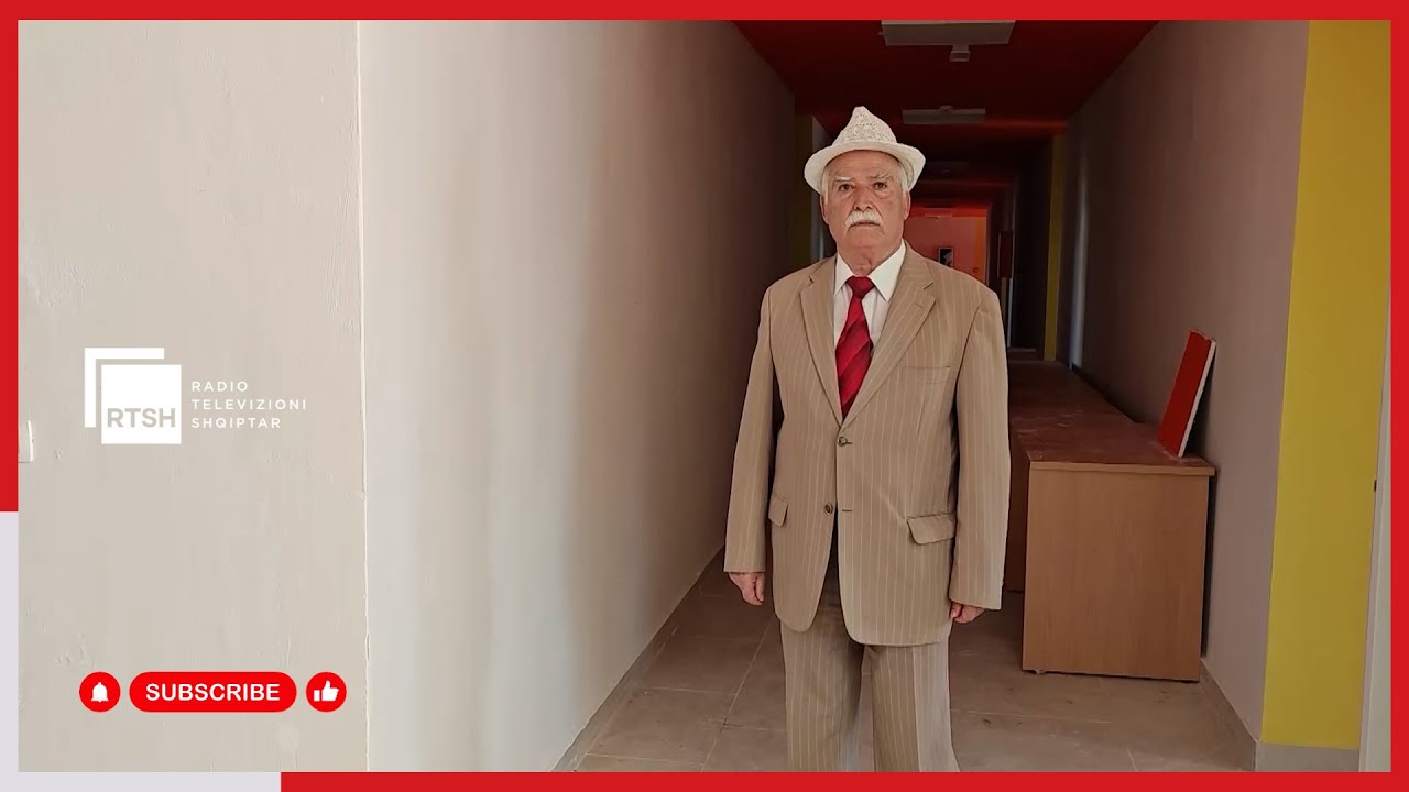 42 vite shërbim në arsim, Muamer Vuci shembull frymëzimi për shumë arsimtarë