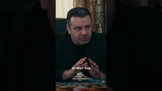 Վիգենը անձամբ ուզում է հանդիպել Սարիկին🎥 #KhorhrdavorYntriq #Shorts #PanArmenianTVOfficial
