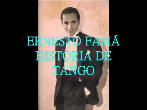 FRANCISCO CANARO  -  ERNESTO FAMÁ  -  ESTA NOCHE  -  TANGO