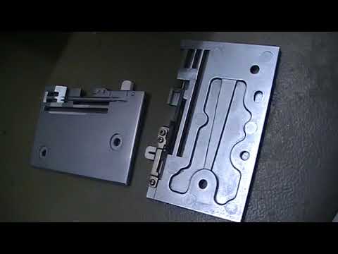 B 2000dce in Service 1