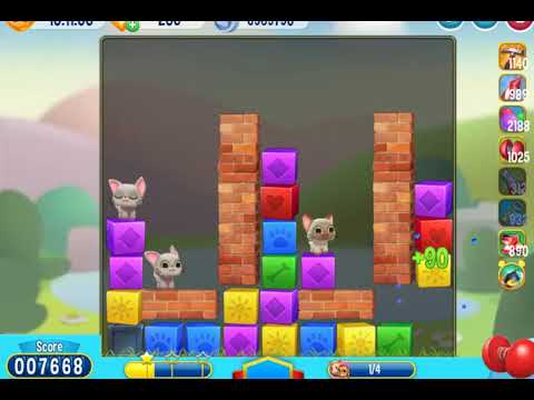 Pet Rescue Saga   Level 6720  no boosters