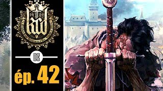 [FR] ASSAUT FINAL, EPILOGUE ET IMPRESSIONS Kingdom Come Deliverance Gameplay ép 42 – Let's play (PC)