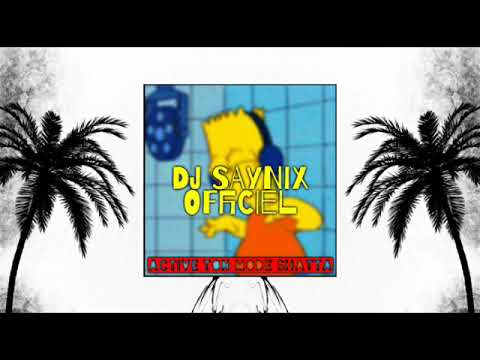 MIX BOUYON 2K20 DJ SAYNIX ACTIVE TON MODE SHATTA
