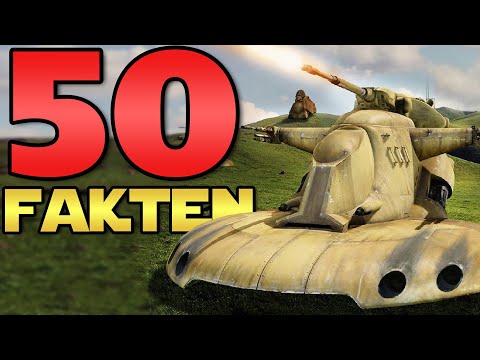 50 krasse FAKTEN über die PANZER des STAR WARS Universums