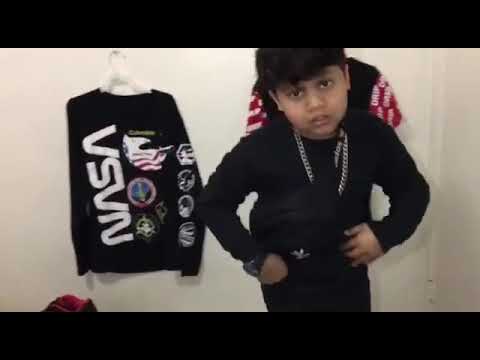 TRAPPERZ A Mafia De Sicilia -Duki