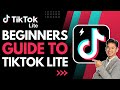 Beginner S Guide To Using TikTok Lite