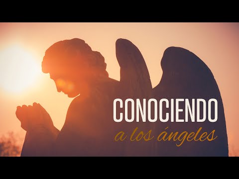 Escrito Está - Conociendo a los ángeles