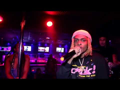 Doogang X Donzstacks performing (Unreleased)