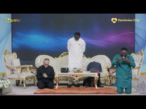 SUPER SUNDAY SECOND SERVICE   || WITH DR DAVID OGBUELI LIVE  ||  12TH FEBRUARY 2023