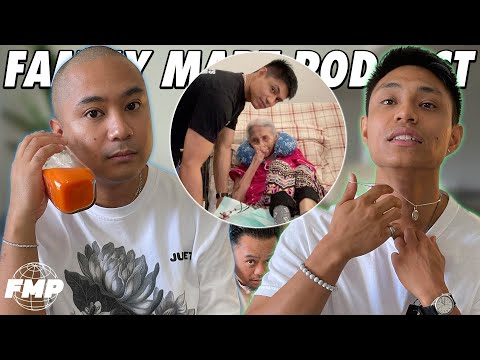 The Mic'd Up Caretaker | Episode 128