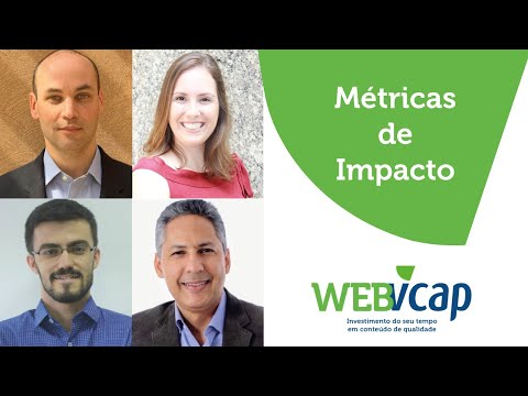 Métricas de Impacto