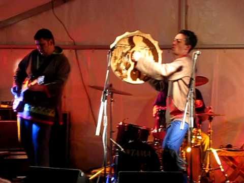 Sugri-rock 2010 H-URAL (Hanti-Mansi)