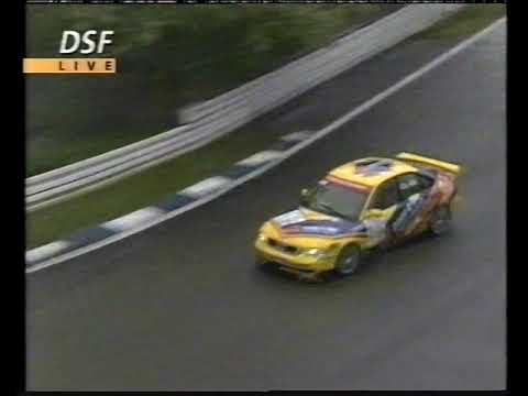 STW 1996 Round 3 Hockenheim Race 1