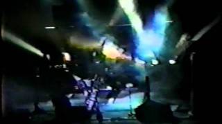 GWAR - Sonderkommando - (Cleveland, OH, 1993) (06/11)