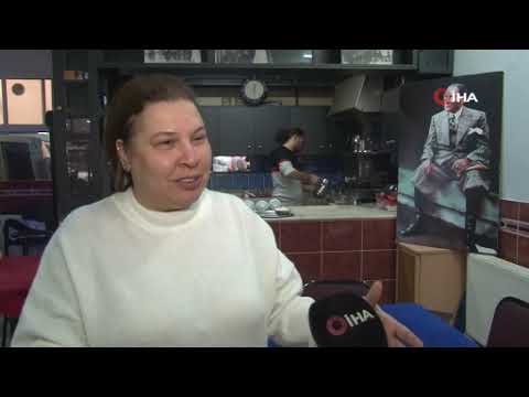 Çaylar Jale Abla'dan