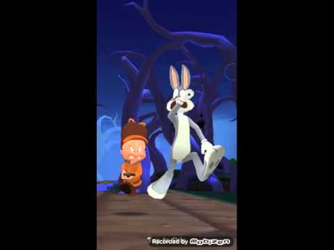 Looney Tunes Dash! Level: 252 Looney Card / A Correr La course Hetzjagd
