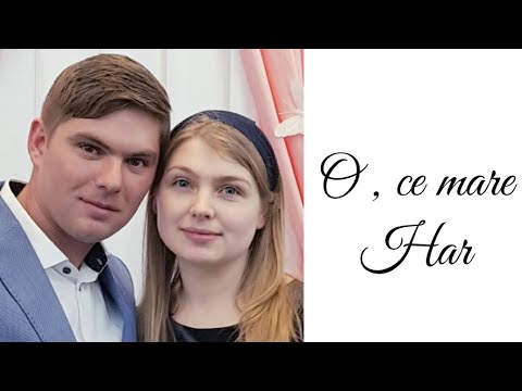 Gabriela Zbiera | O , ce mare Har