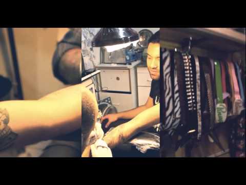 Matías Cena - 12 ideas para cantar un blues