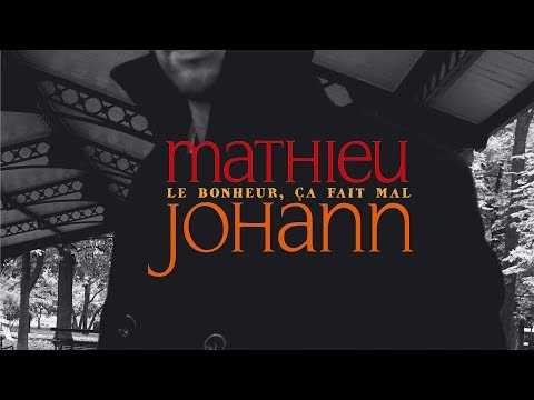 Mathieu Johann - Carburant (officiel)