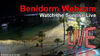 🅱🅴🅽🅸🅳🅾🆁🅼 WEBCAM 🇪🇸 Streamed 14th October 2026 (2)