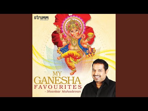 Gajananam Gajavadanam — watch video