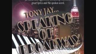 Tony Jay - Dancing in the Dark