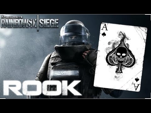 Copper To Diamond: Rook Ace