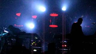 Crystal Method - Bound Too Long