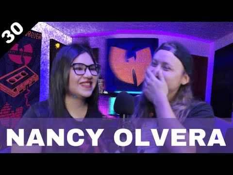 FRANCO ESCAMILLA CAMBIÓ MI VIDA - NANCY OLVERA - EP #30