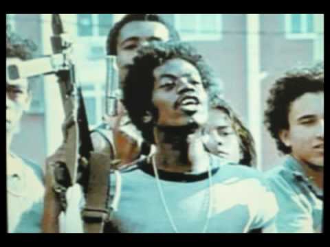 The Sufferras - Todo el que se sienta (Magazine Riddim) Videos Luis