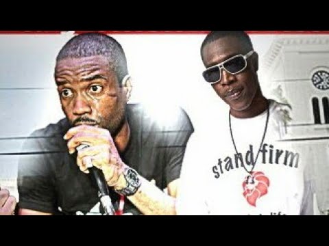 FULLY LOADED 2001 | Fire linkz  vz Tony Matterhorn