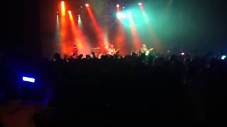 Scandal Live in Paris 2015 - Mami Sasazaki Hon Wo Yomu