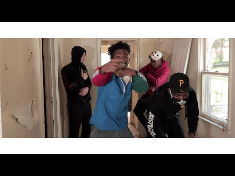 BrickazzgangTK x FMT Troublez - Str8 Drop ( Official Video ) Shot By @NicoNelMedia
