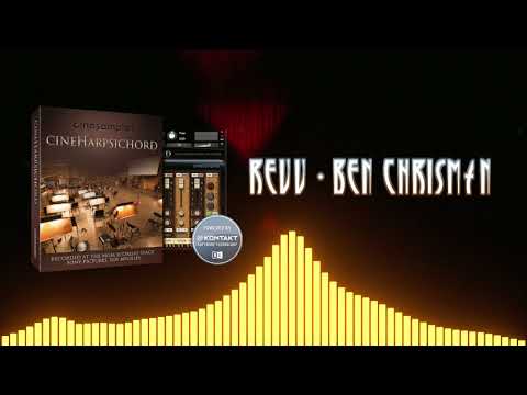 Free Download CineHarpsichord KONTAKT-P2P