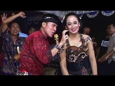 gelombang asmara Dimas Tedjo