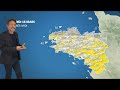 La météo de votre lundi 16 mars