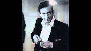 Johnny Cash- Highway Man