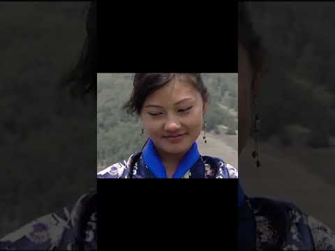 Zhen dhi mingo by Dechen Pem &Jigme Nidup