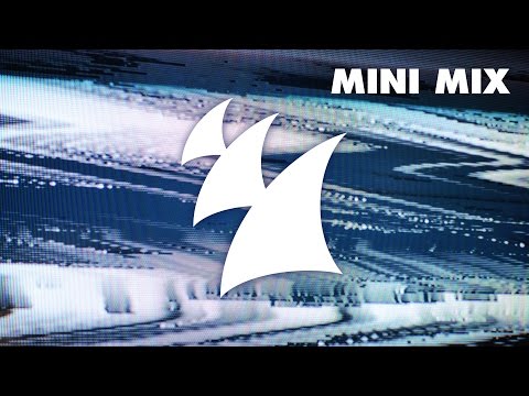 Armada Trice - New Releases [Mini Mix]