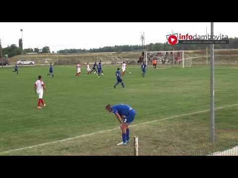 VIDEO. Rezumatul meciului Olimpia Marcesti-Libertatea Urziceanca