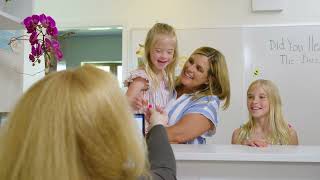 Get to know us at Palos Pediatric Dentistry
