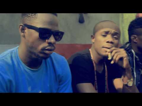 Mala CJ - MUSHAYA - ft Styve Capus (Clip Officiel)