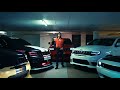 Babyfxce E Trackhawk Official Music Video
