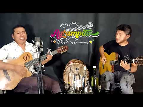 AYRAMPITO - Chiwillituy acústico