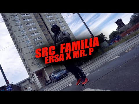 ERSA X MR. P - SRC ❤️ FAMILIA [🎥:@OwnDialect]
