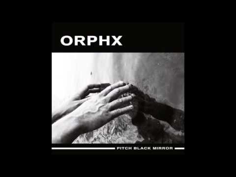 Orphx - Zero Hour [SGLP-02]