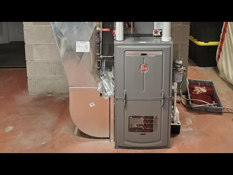 Can My Furnace Overheat?