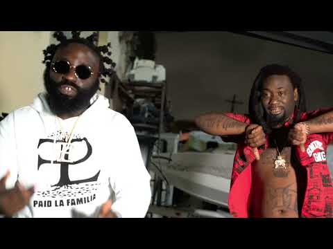 PLF Lace Ft John Wicks- Do It Like Us(Official Video)