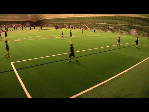 OLS06 keltainen - KajHa 2. jakso